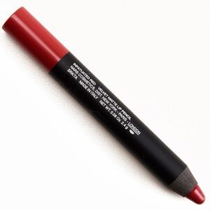 COPY - Nars infatuated red